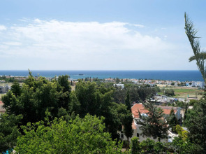 Sunny Hill Hotel Apartments