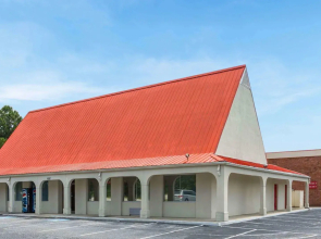 Palmetto Inn