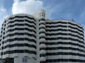 I Pavilion Hotel Phuket