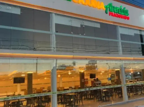 Hotel Cajuina Avenida