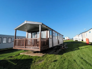 Casa Cayton Beach