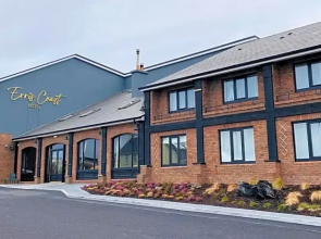 Erris Coast Hotel