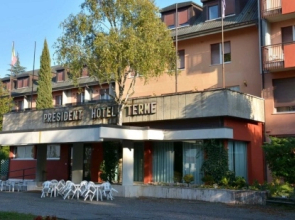 President Terme