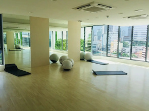Robertson Suites Kuala Lumpur