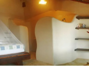 Koox Blue Bay Cabañas