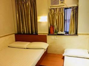 New Style Guest House