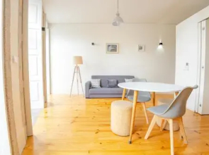 Belas Artes Apartments