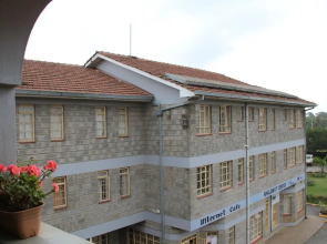 Shalom House - Hostel