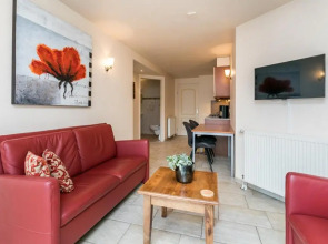 Panorama Sousberg B&B