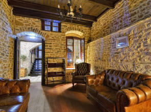 Heritage Hotels- Hotel Kalari