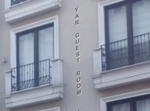Yar Guestroom - Adults Only