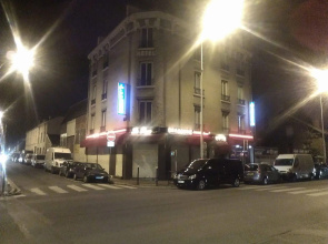 Hôtel Pasteur