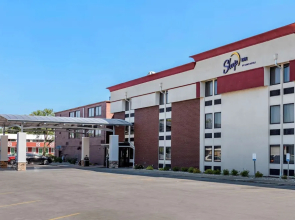 Baymont by Wyndham Terre Haute