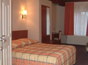 Salons Driekoningen Hotel