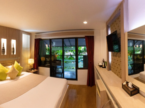 Aochalong Villa Resort & Spa