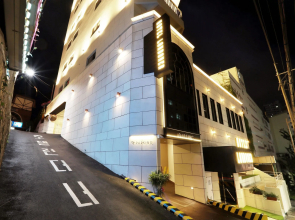 Gwangalli Hotel Londoner