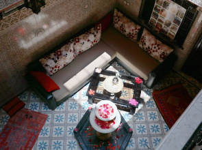 Ha Tel Riad Hayat