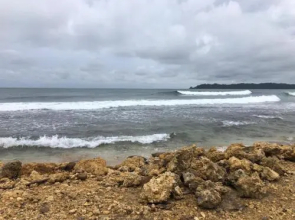 Apartamento en Bocas del Toro-Cacao