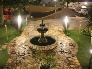 Villa Di Fefi