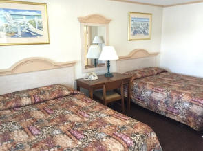 Withlacoochee Motel