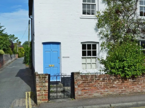 Owl Cottage