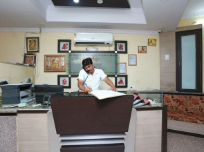 Shri Ganesh Hotel