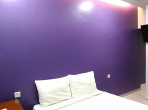 SPOT ON 90138 Hotel Elwarda Klcity