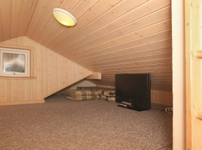 Peaceful Holiday Home in Albaek Denmark with Sauna