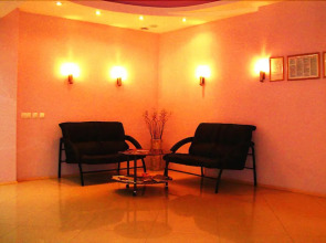 Набережная