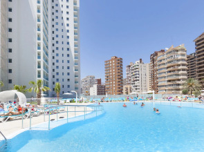 Port Benidorm