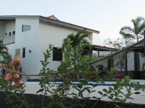 Trésor de la Montagne Boutique Resort - Adults only