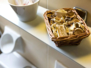 Hotel Casa del Pellegrino