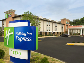 Holiday Inn Express Waldorf by IHG