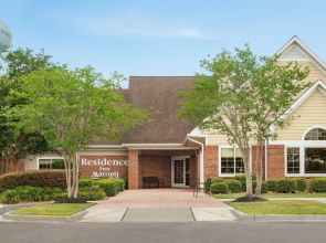Residence Inn by Marriott Houston Northwest/Willowbrook