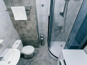 Отель «Горизонт»