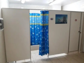 Hostel Belaya Dacha