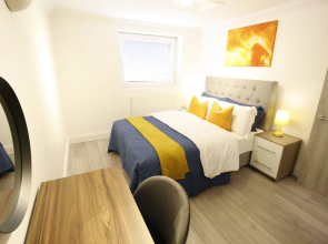 Willow Serviced Apartments - The Walk 3