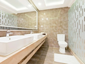 Pickalbatros Aqua Vista Resort - Hurghada