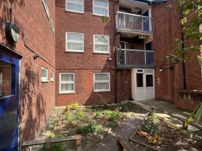 262 Apartments