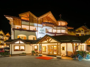 Hotel Ambiez