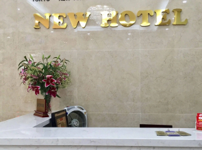 New Hotel 2 Hanoi