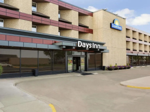 Days Inn Vermilion