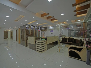 Sai Arra Bengaluru Airport Hotel