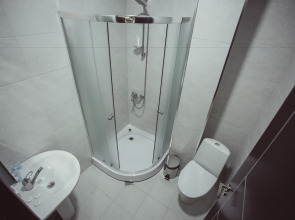 Отель «Сити»