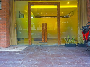 Hotel O Orienchi 3