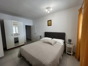 Apartments Ane