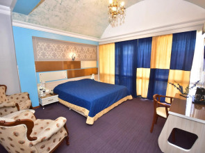 Отель «Чао»