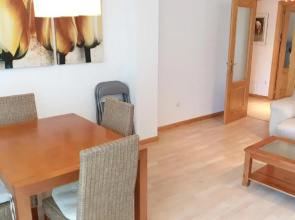 Apartamento Escribano Jaca