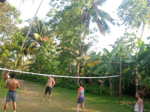 Siri medura surf yoga meditation guesthouse and hostel