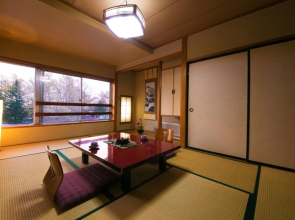 Kusatsu Highland Hotel